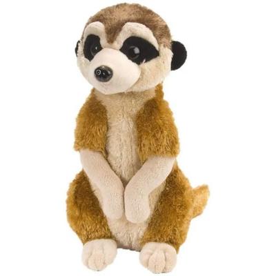 Plüsch Erdmännchen 20 cm