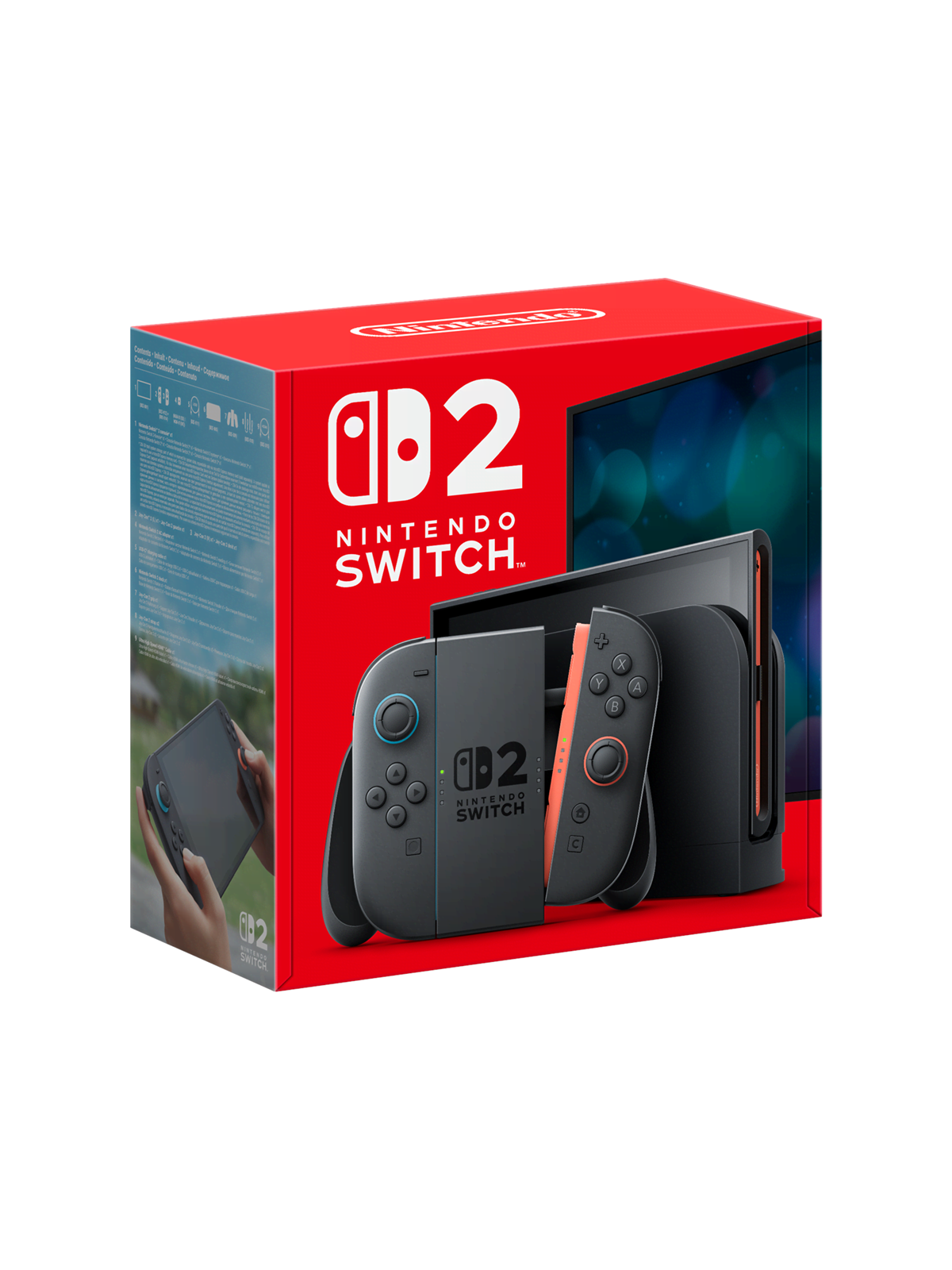 Nintendo Switch 2