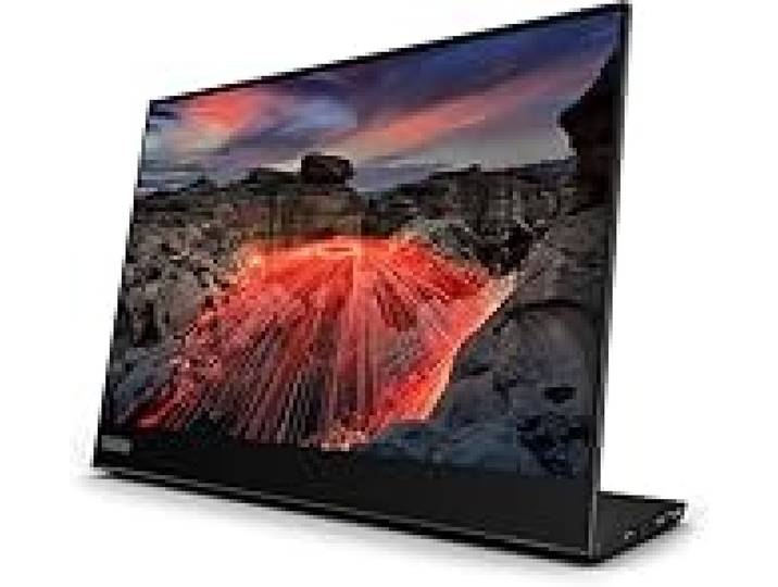 ThinkVision M14t Gen2 14-inch Monitor
