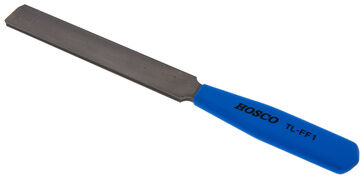 Maxparts BF-01s Fret File R1mm