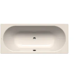 Kaldewei CLASSIC DUO Badewanne, 1700x700 mm, Alpinweiß, MADE IN GERMANY