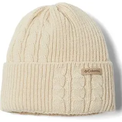 COLUMBIA Damen Mütze Agate PassTM, Größe ONE SIZE in Weiß Weiß