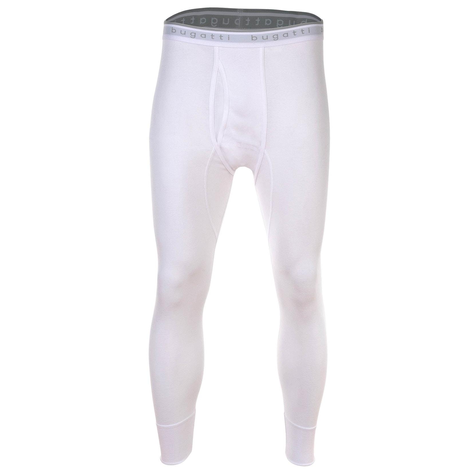 Lange Unterhose Feinripp Herren Lange Unterhose