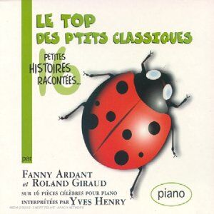 Various - Le Top des Petits Classiques - Preis vom 12.10.2026 11:37:12 h