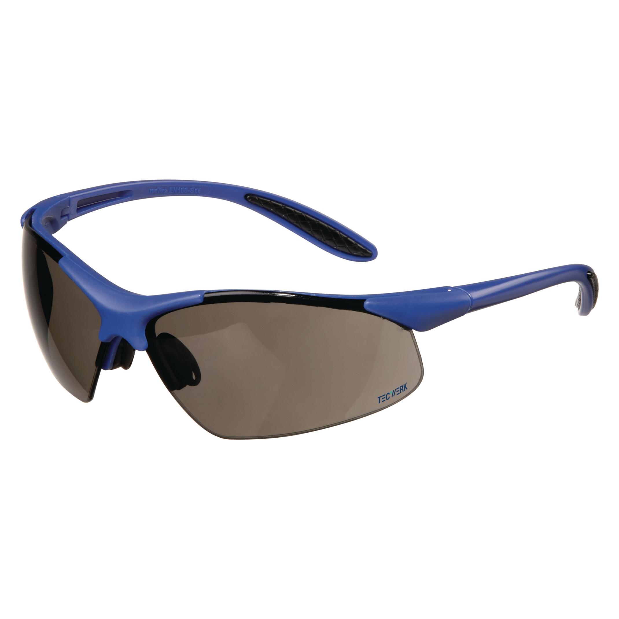 Tecwerk Schutzbrille DAYLIGHT PREMIUM (2000370081)