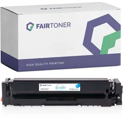 Kompatibel für HP 207X (W2211X) Toner Cyan