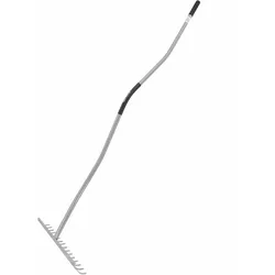 Awtools, Rechen, Aw Grabie Trzon Metal 16-Zębne