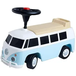 BIG Baby VW T1 Blau von