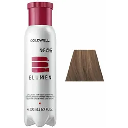 Goldwell, Haarfarbe, Elumen (Ng@6)