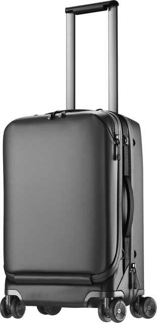 Peak Design Roller Pro Carry-On Black