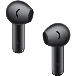 Huawei FreeBuds SE 3 (Keine Geräuschunterdrückung, 9 h, Kabellos), Kopfhörer, Schwarz