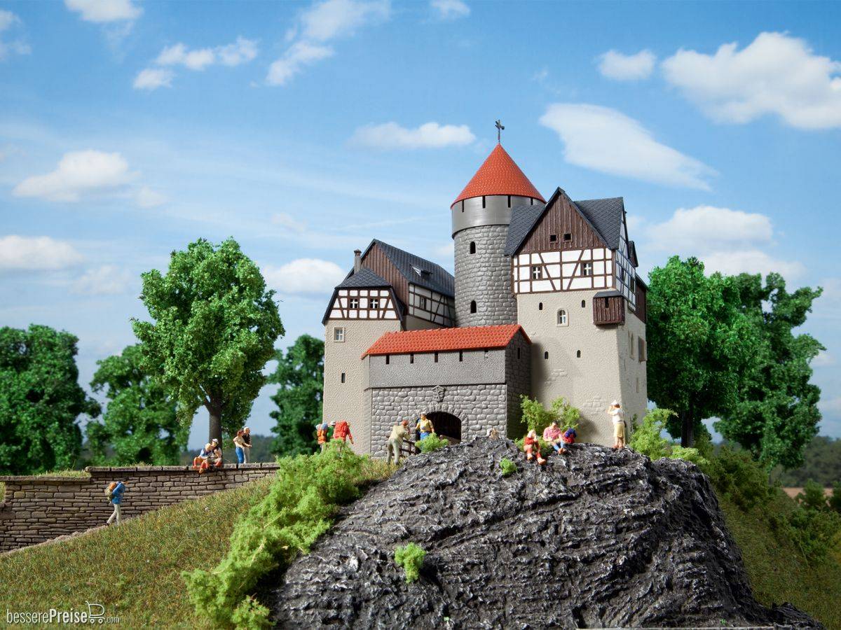 Auhagen 12263
