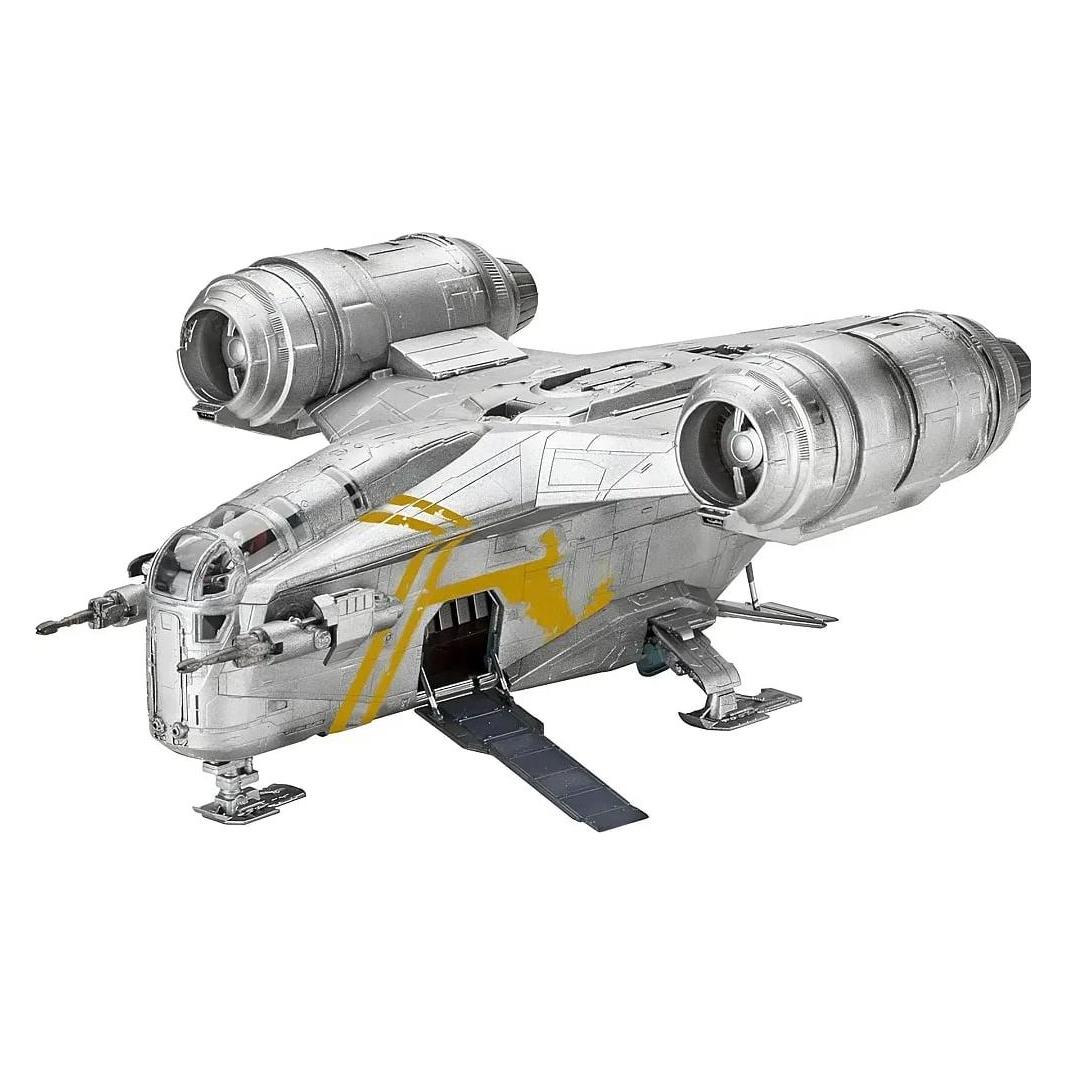 Revell The Mandalorian: Razor Crest "Platinum Edition (6788)