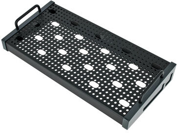 Temple Audio Design Solo 18 GM Pedalboard