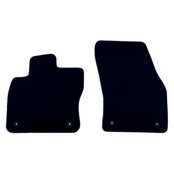 Konjac Sponge Velour formåtte Renault Trafic III 09/2014 - (REN1027)