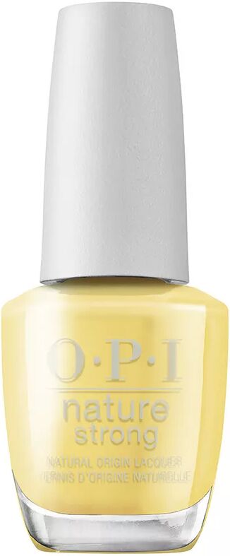 OPI - NAT030 – Make My Daisy – Nature Strong, 15 ml, NAT – Make My Daisy