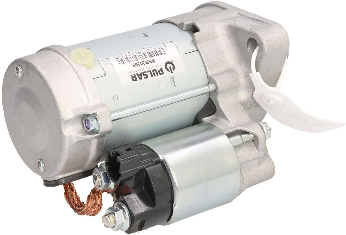 Starter PULSAR ROTATING ELECTRICS PSR20299