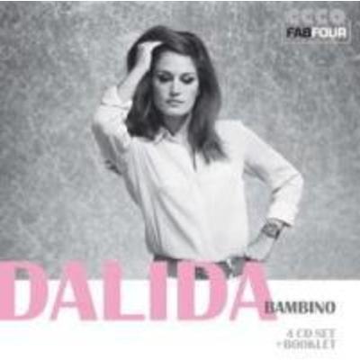 Dalida - Bambino - , CD, 4011222330291
