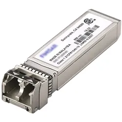 QNAP 16G LAN-Transceiver, LC-Duplex MM 125m, SFP+