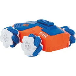 Carrera Nerf Blasting Car