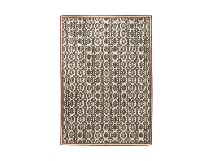 Designer Teppich „Matmi Avocado“ - handgetuftet 140 x 200 cm Sanderson