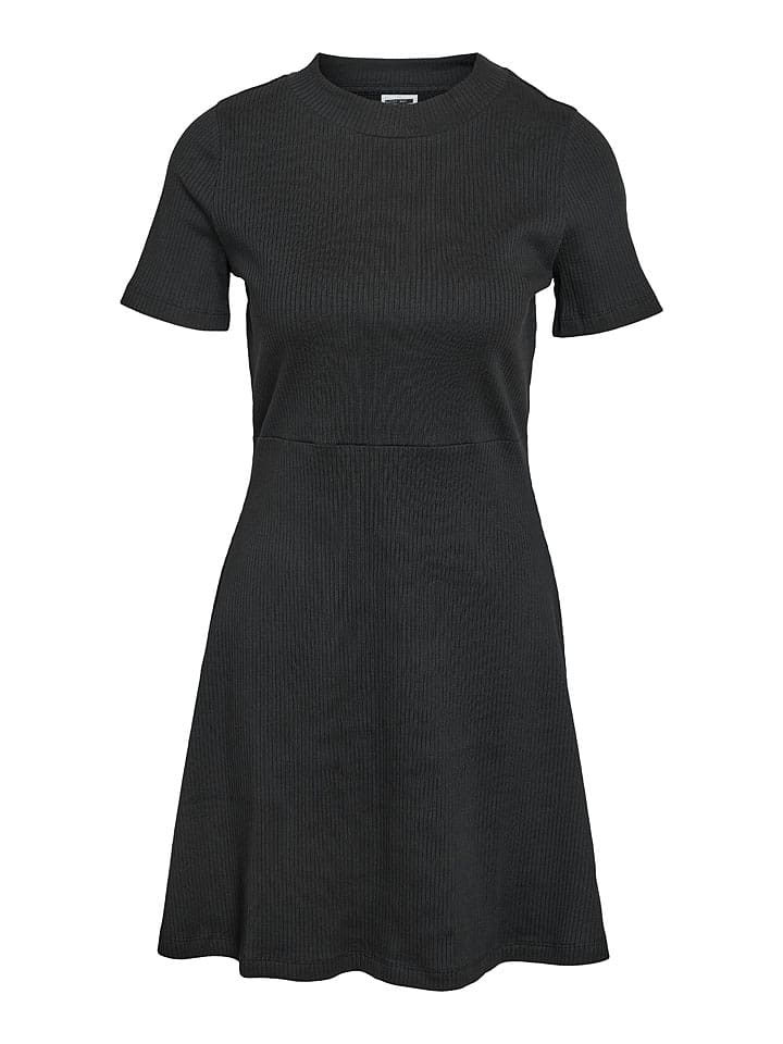 Noisy may Kleid "Elinor" in Schwarz - XL