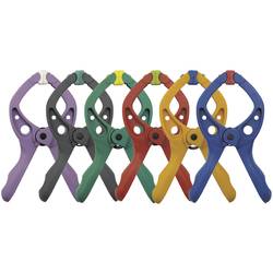 Wolfcraft 3432000 Schraubzwinge Spann-Weite (max.):30 mm