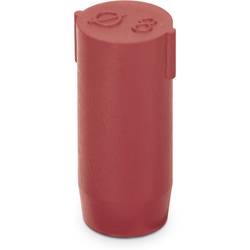 Phoenix Contact SEALING PLUG 8X16 RD SEALING PLUG 8X16 RD - Verschlussstopfen Inhalt: 10 St. 1400257