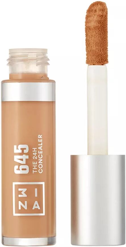 3INA - Concealer, The 24H Concealer, 4.5 ml,  Medium tan