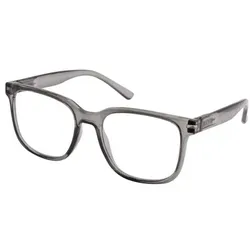 I Need You Lesebrille »Bluebreaker Style« +1,00 dpt grau, 4.2 cm