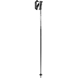 Leki Primacy Skistock Anthracite / Black - 130 - 130