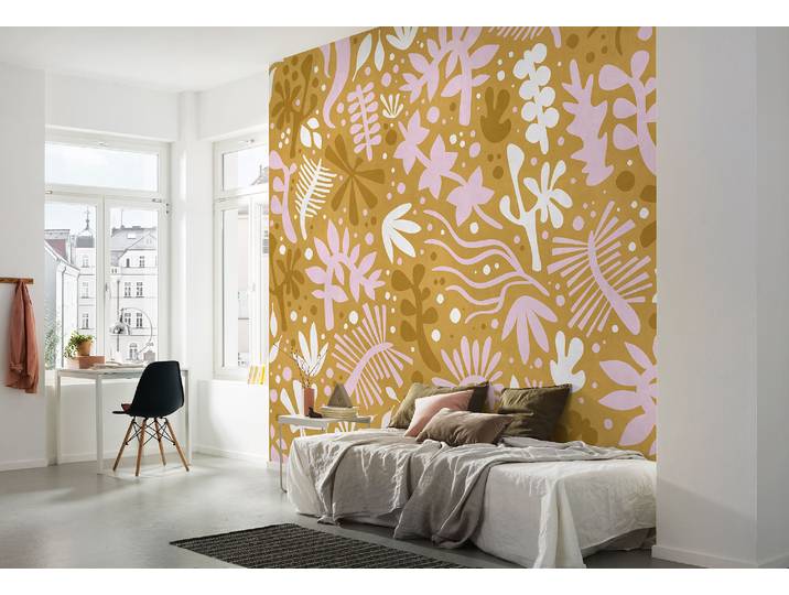 Papier peint Mid Summer 300 x 250 x 0cm
