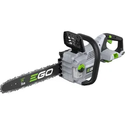 EGO Akku-Kettensäge CS1410E Solo Version ohne Akku und ohne Ladegerät
