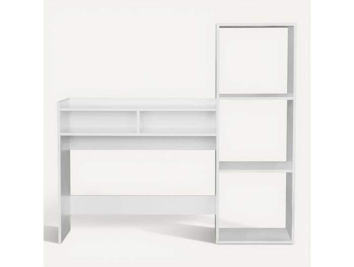 Bureau ATLANTA Blanc