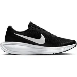 NIKE Herren Laufschuhe REVOLUTION 8, Größe 44 in Schwarz 003