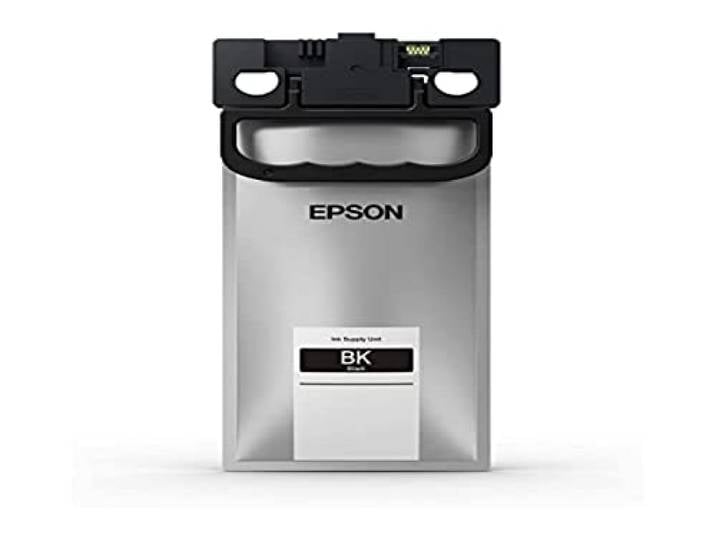 Epson C13T946140 136.7ml 10000pages Noir cartouche d'encre - Cartouches d'encre (Epson\, Noir\, WF-C5XXX\, Extra (Super) High Yield\, 136\,7 ml\, 10000 pages)