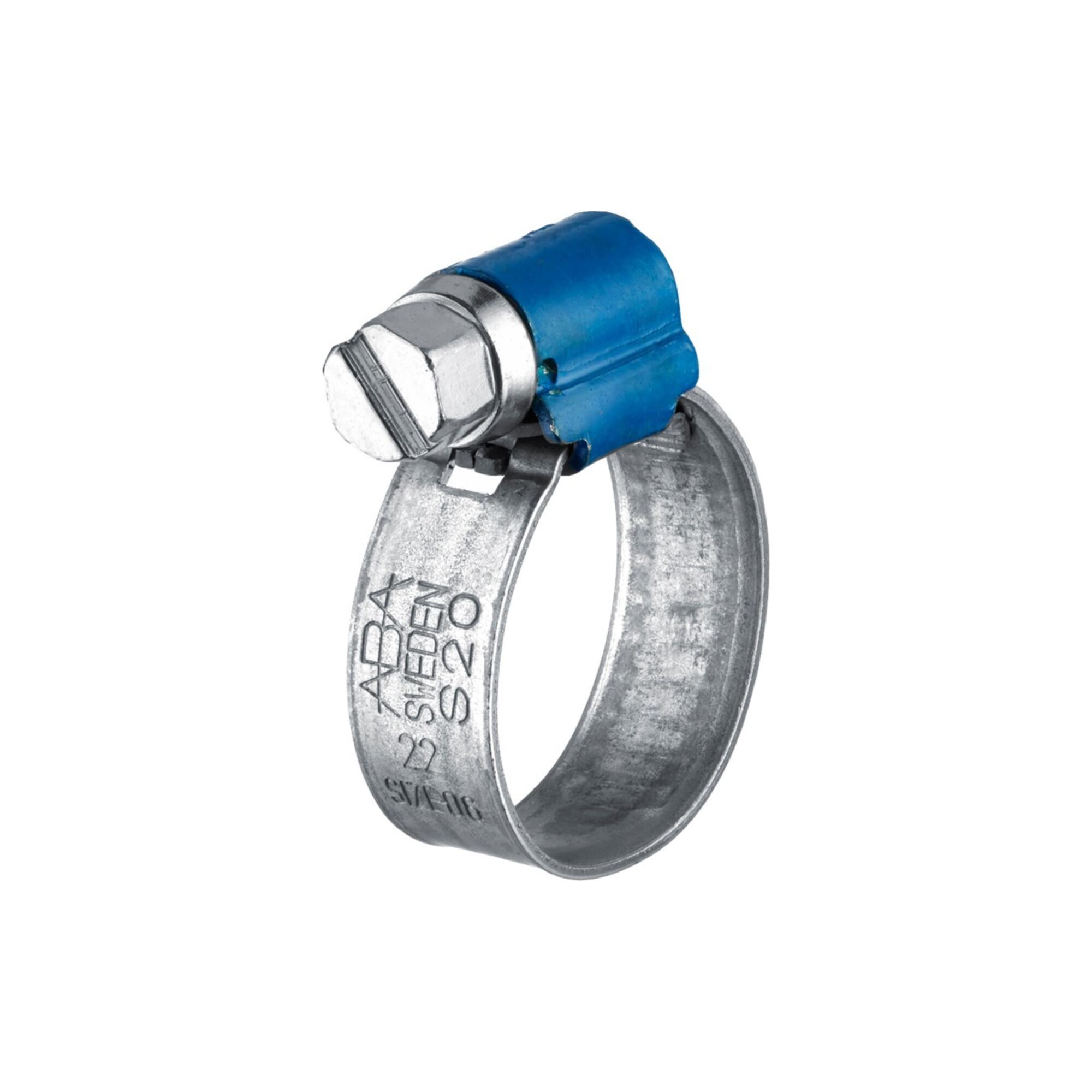 ABA Schneckengewindeschelle Nova SMS 13-20/9 C7 W1 ; Norma (08116108017)