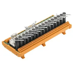 Weidmüller Übergabemodul RCL LMNZF RSM-16  FUS 1CO Z