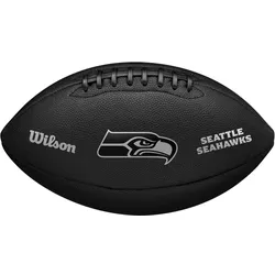 Wilson NFL Seattle Seahawks Backyard Legend American Football black Official
