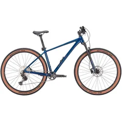 Bulls Copperhead 3S 29'' blau 2025 - 29" - 40 cm