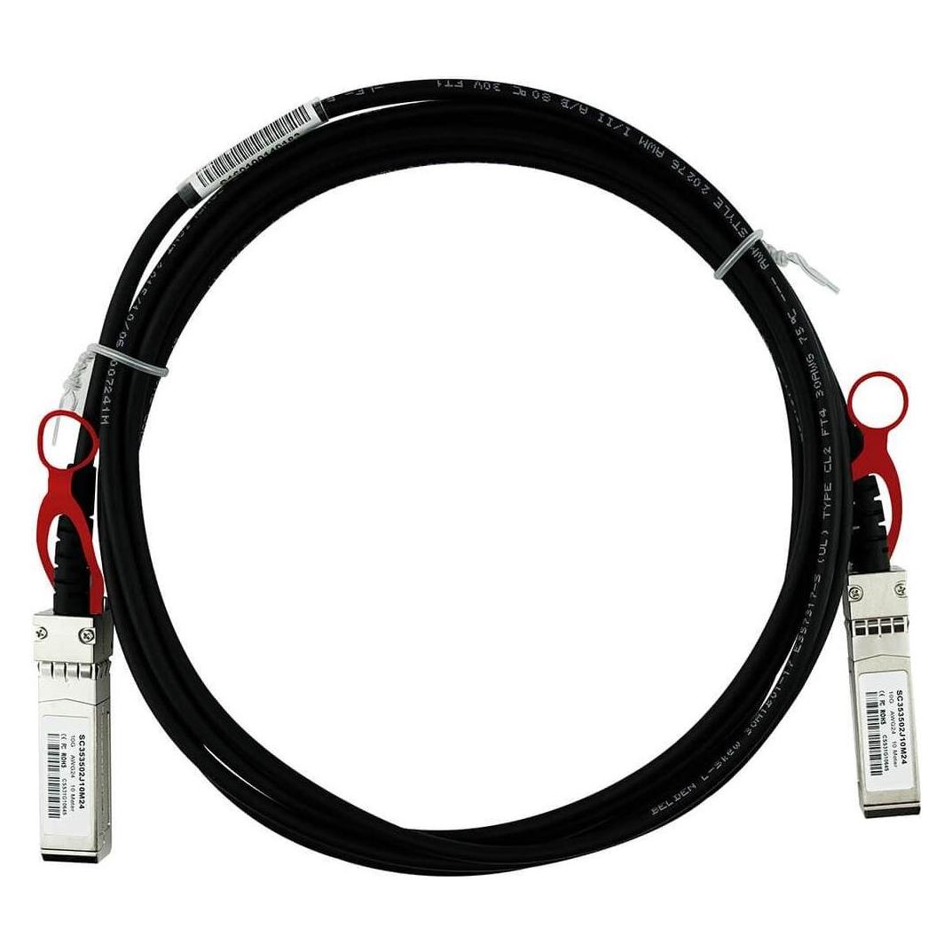 CBO Fujitsu S26361-F3873-E500-3 kompatibles BlueLAN DAC SFP+ SC353502J3M30 (S26361-F3873-E500-3-BL)
