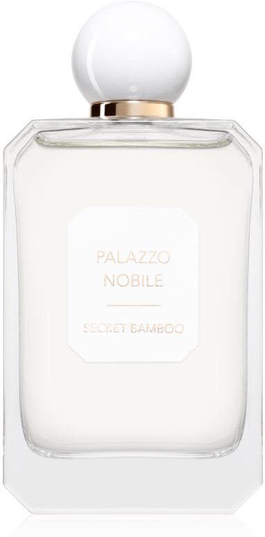 Valmont Palazzo Nobile Secret Bamboo Eau de Toilette mixte 100 ml
