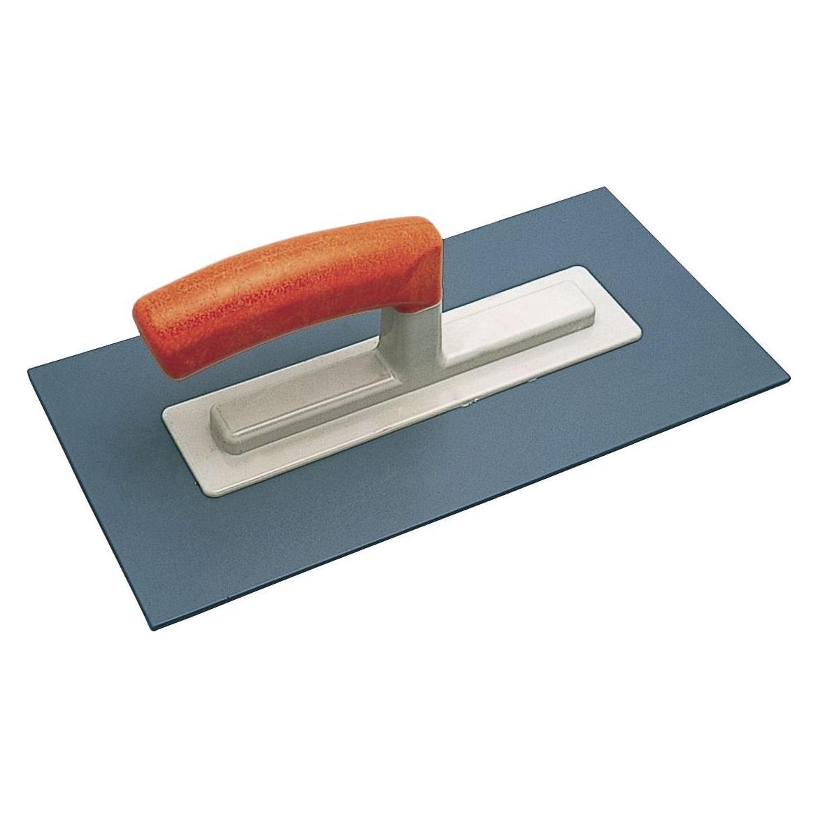 Kaufmann Glättkelle aus Spezial Kunststoff 280 x 140 mm (14 cm) (34869620)