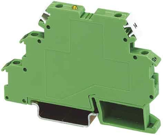 Phoenix Contact Borniers optocoupleurs de puissance sortie 24VDC DEK-OV-24DC/24DC/3 (2941374)
