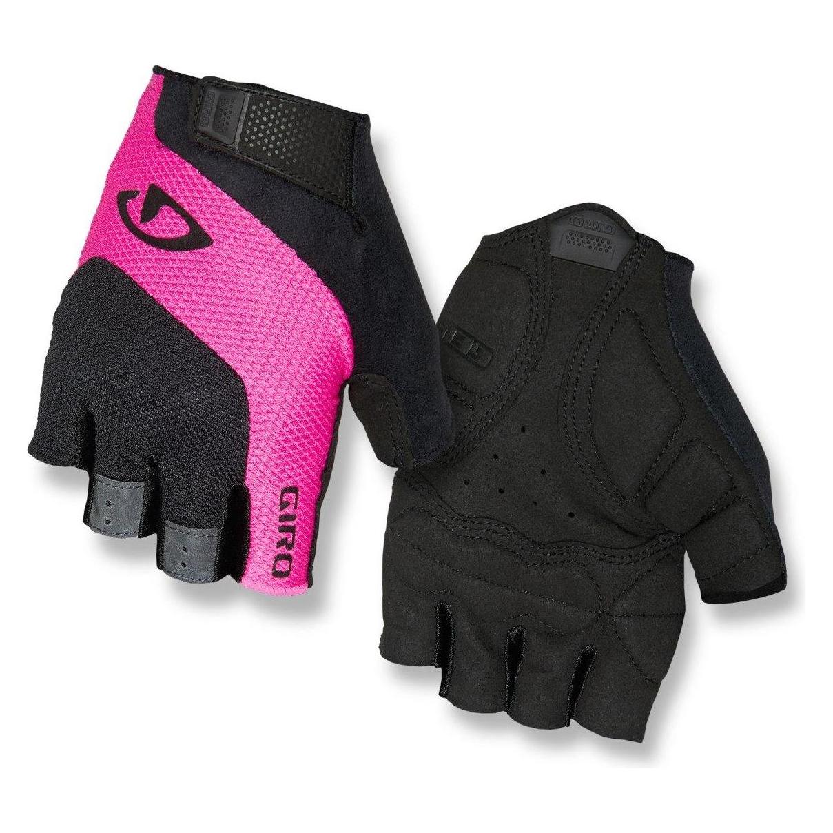 Giro Tessa Gel Gloves (XL) (GR-7095335)