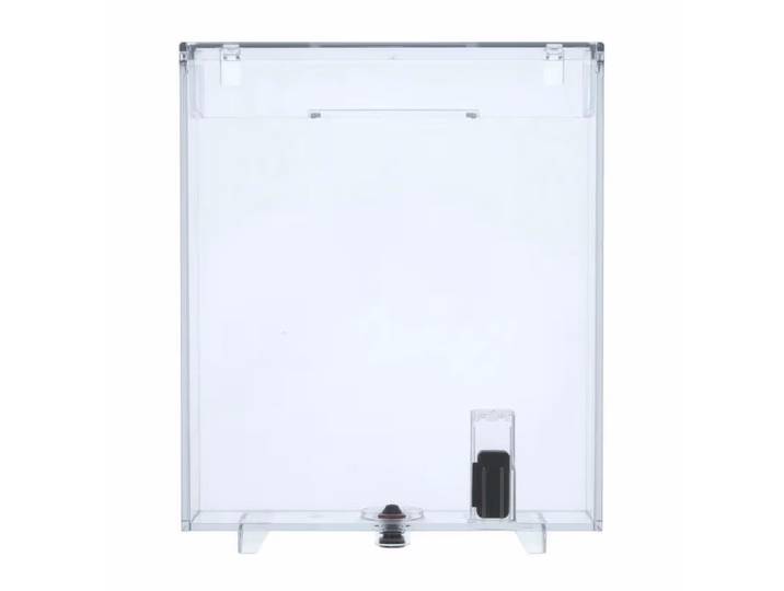 De Longhi EN750 Wassertank – Diverses Kaffeemaschinen & Teemaschinen Zubehör – glas