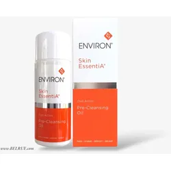 Environ Skin EssentiA - Dual Action - Pre-Cleansing Oil 100ml