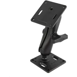 Rammount RAM Mounts RAM-102U-2461 - 680 g - 186,7 mm, TV Zubehör, Schwarz