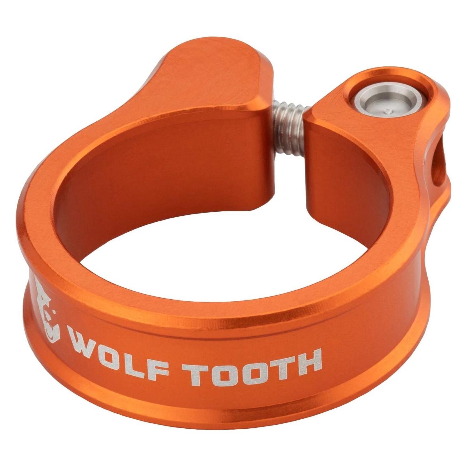 Wolf Tooth Sattelklemme (SC-36-ORG)