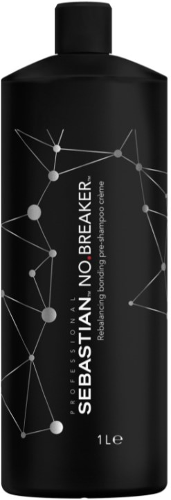 Sebastian Professional No Breaker Rebalancing Bonding Pre-Shampoo